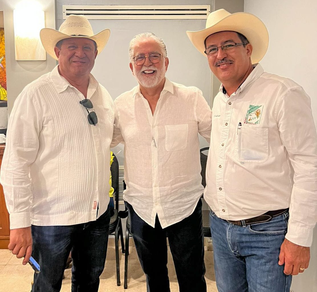 CAMPECHE SE SUMA A LA ESTRATEGIA REGIONAL PARA COMBATIR EL GUSANO BARRENADOR