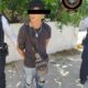 SPSC ASEGURA A SUJETO EN LA CAPITAL DEL ESTADO