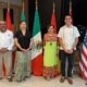 CAMPECHE DESTACA EN LA 15 REUNIÓN ANUAL DEL GCF, COMO EJEMPLO DE ACCIÓN CLIMÁTICA Y COMPROMISO CON LOS BOSQUES