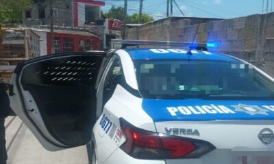 SPSC BRINDA APOYO DE TRASLADO A ADOLESCENTE Y FAMILIAR AL CJM