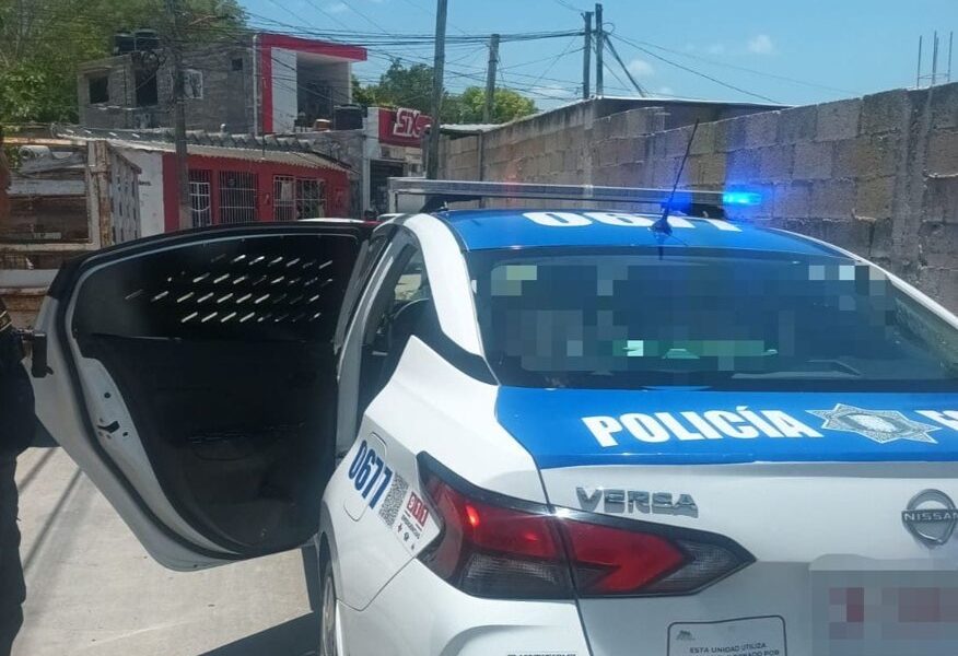 SPSC BRINDA APOYO DE TRASLADO A ADOLESCENTE Y FAMILIAR AL CJM
