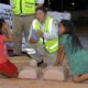 BENEFICIAN A POBLACIÓN DE CHEMBLÁS CON SALUD EN TU BARRIO