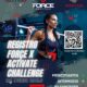 CAMPECHE SE ACTIVA CON FUERZA Y PASIÓN EN EL “FORCE X ACTÍVATE CHALLENGE” 2025