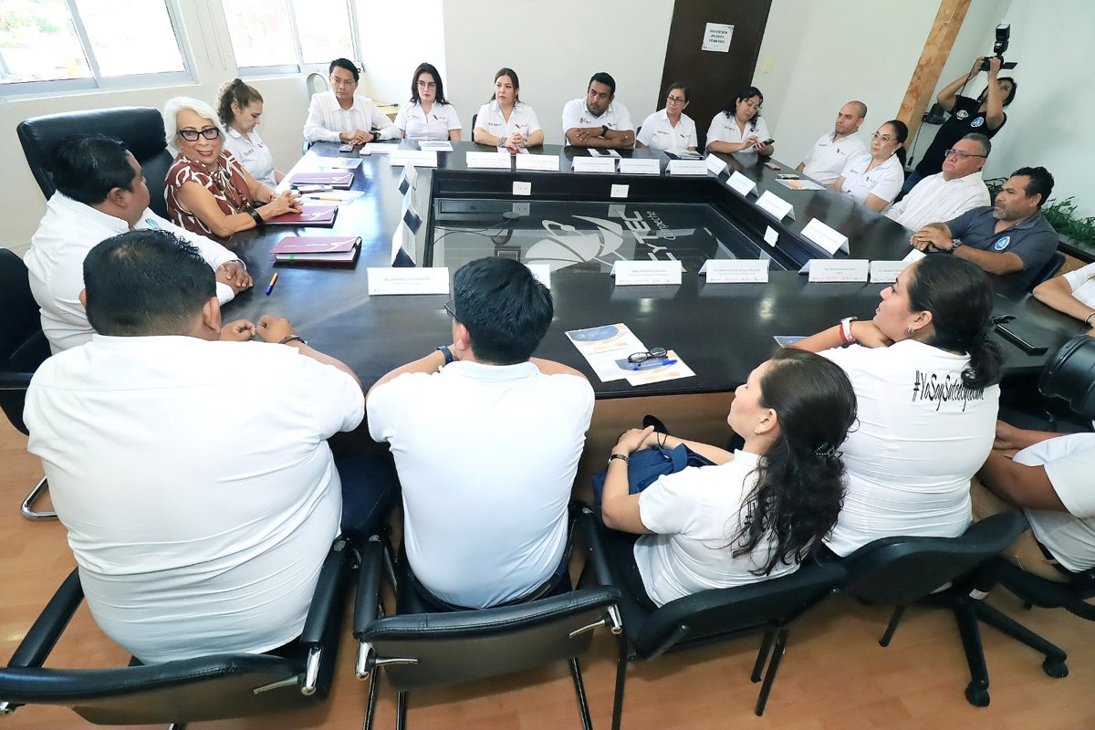 FIRMAN CECYTEC Y SUTCECyTECAM CONTRATO COLECTIVO DE TRABAJO 2025 -2027