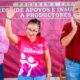 ENTREGA DE SEMILLAS DE MAÍZ EN EL MUNICIPIO DE TENABO