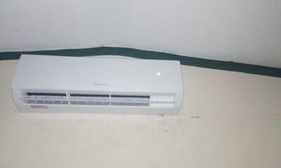 COBACAM AVANZA EN LA CLIMATIZACIÓN DE AULAS EN 13 CENTROS EDUCATIVOS