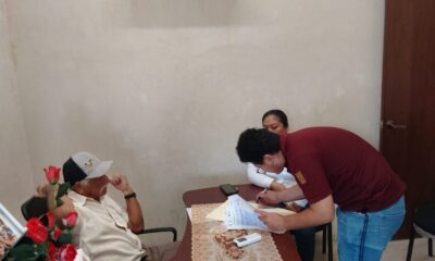 ICAT ACCIÓN MÓVIL SEYBAPLAYA ESTABLECE ACUERDO PARA PRESTAMO DE INSTALACIONES, PARA IMPARTIR NUEVOS CURSOS EN LA COMUNIDAD DE VILLA MADERO El ICAT ACCIÓN MÓVIL SEYBAPLAYA EN CONJUNTO CON DISTITAS INTITUCIONES BUSCA