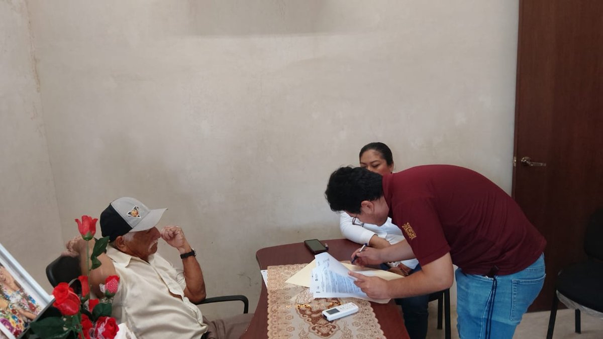 ICAT ACCIÓN MÓVIL SEYBAPLAYA ESTABLECE ACUERDO PARA PRESTAMO DE INSTALACIONES, PARA IMPARTIR NUEVOS CURSOS EN LA COMUNIDAD DE VILLA MADERO El ICAT ACCIÓN MÓVIL SEYBAPLAYA EN CONJUNTO CON DISTITAS INTITUCIONES BUSCA