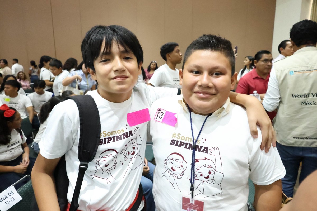 FORO "REPÚBLICA DE Y PARA LA NIÑEZ Y ADOLESCENCIA"