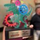 CECYTEC ACUMULA 23 PREMIOS NACIONALES EN 4 AÑOS