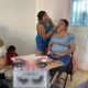 CURSO DEL ICAT ACCIÓN MÓVIL DZIBALCHÉN DE “MAQUILLAJE DEL ROSTRO” , IMPARTIDO EN LA JUNTA MUNICIPAL DE BOLONCHÉN DE REJÓN, HOPELCHÉN