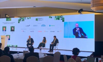 MEXICO ENERGY FORUM 2025