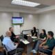 REUNIÓN DE LA AGENCIA DE ENERGÍA DEL ESTADO DE CAMPECHE CON LA EMPRESA ENESTAS