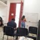 TALLER DE ORTOGRAFÍA PARA EL PERSONAL ADMINISTRATIVO EN EL ICAT ACCIÓN MÓVIL DZIBALCHÉN