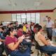 REUNIÓN INFORMATIVA DEL ICAT ACCIÓN MÓVIL HECELCHAKÁN CON JÓVENES CONSTRUYENDO EL FUTURO