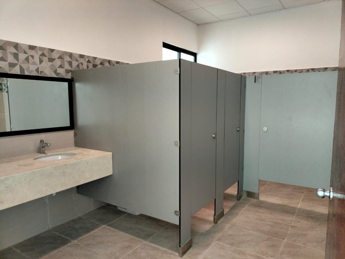 NUEVO AUDITORIO DE USOS MULTIPLES EN EL INSTITUTO CAMPECHANO CAMPUS V