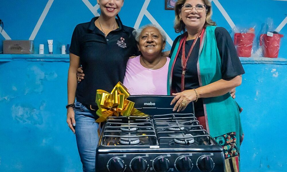 GOBIERNO DE TODOS CUMPLE COMPROMISOS DE AUDIENCIAS PÚBLICAS CON ACCIONES CONCRETAS