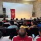 CAPACITAN A TAXISTAS EN CURSO "TRÁNSITO Y VIALIDAD"