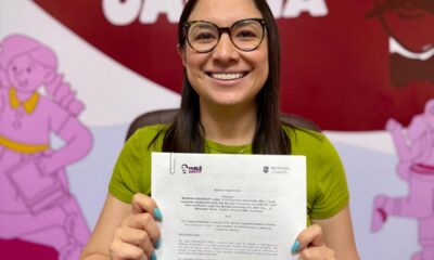 FIRMA DE CONVENIOS INTERNACIONALES