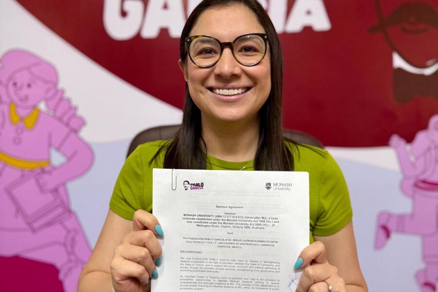 FIRMA DE CONVENIOS INTERNACIONALES