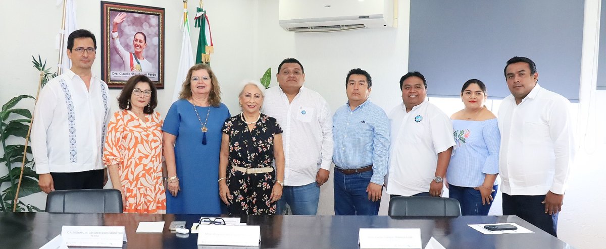 CECYTEC REALIZA EL EVENTO PÚBLICO DE AUTORIZACIÓN DE CAMBIOS DE CENTRO DE TRABAJO, CICLO ESCOLAR 2025-2026