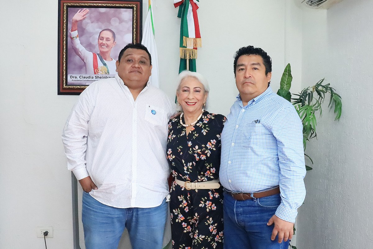 CECYTEC REALIZA EL EVENTO PÚBLICO DE AUTORIZACIÓN DE CAMBIOS DE CENTRO DE TRABAJO, CICLO ESCOLAR 2025-2026