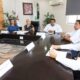 CECYTEC REALIZA EL EVENTO PÚBLICO DE AUTORIZACIÓN DE CAMBIOS DE CENTRO DE TRABAJO, CICLO ESCOLAR 2025-2026