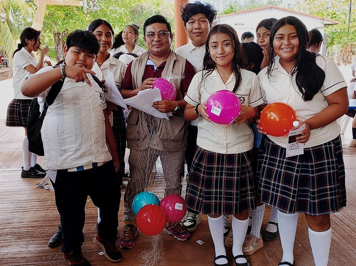 LA CLBP TE INFORMA
