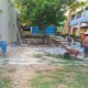 REHABILTACION DE ESPACIOS EN TECNOLOGICO DE CAMPECHE SEGUNDA ETAPA