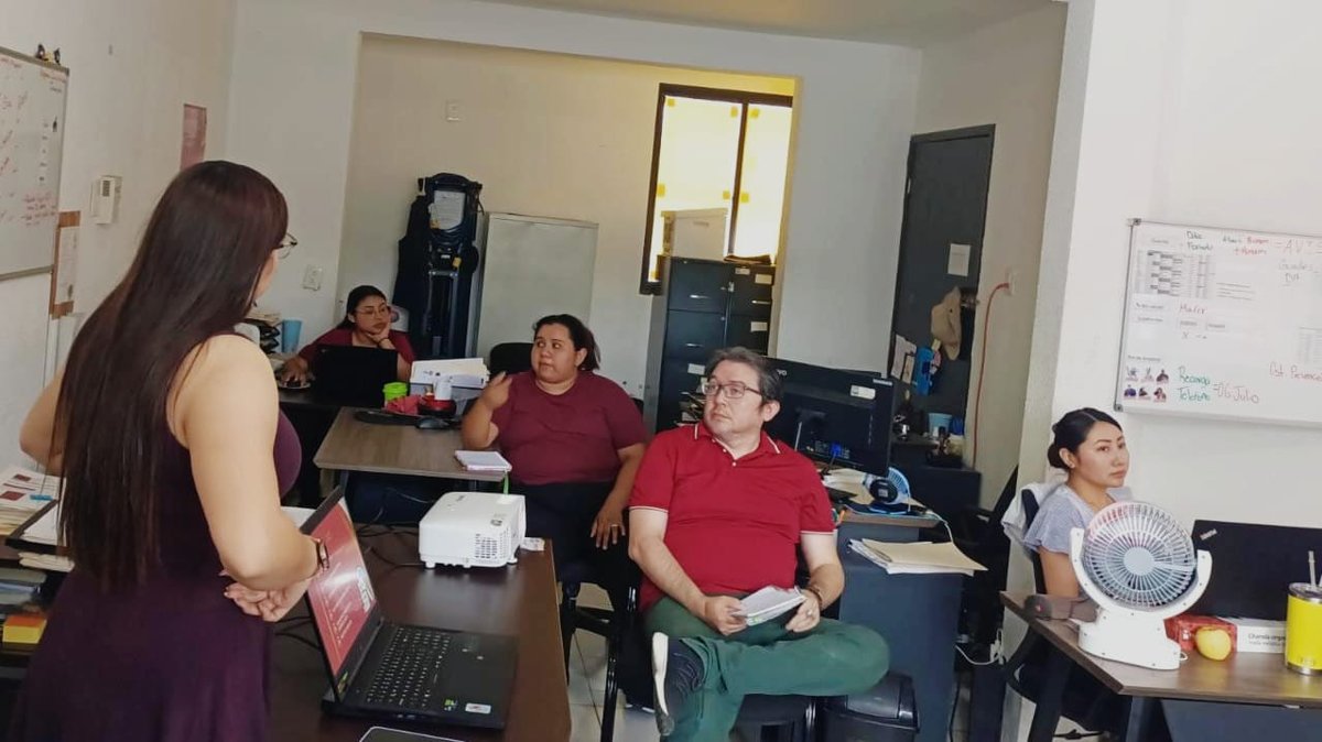 FORTALECIMIENTO DE CAPACIDADES DEL PERSONAL DE LA CLBP EN EL PROTOCOLO HOMOLOGADO DE BÚSQUEDA DE PERSONAS DESAPARECIDAS Y NO LOCALIZADAS