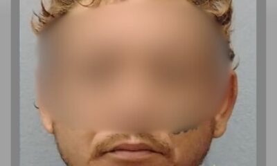 VINCULADO A PROCESO POR ROBO A CASA HABITACIÓN
