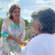ATIENDEN INQUIETUDES DE VECINOS POR AFECTACIONES EN LA ERMITA
