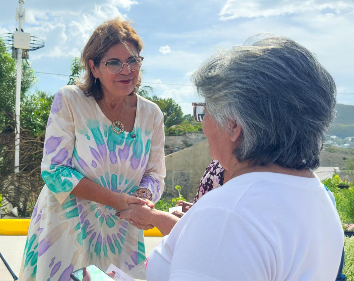 ATIENDEN INQUIETUDES DE VECINOS POR AFECTACIONES EN LA ERMITA