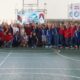 CECYTEC Y SUTCECyTECAM INAUGURAN EL DÉCIMO SEXTO ENCUENTRO CULTURAL Y DEPORTIVO ESTATAL