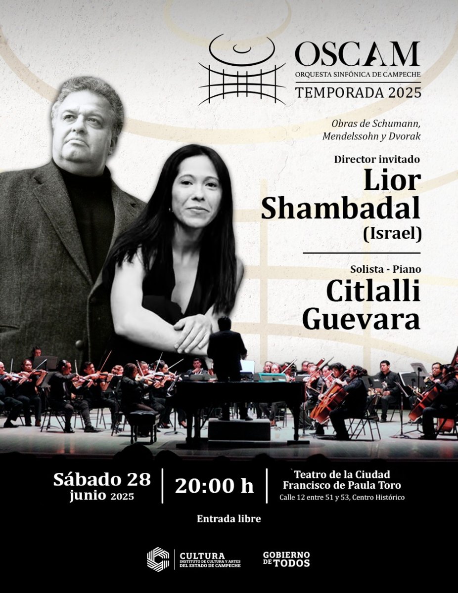 CAMPECHE SE POSICIONA COMO DESTINO TEATRAL NACIONAL AL ALBERGAR EL CIERRE DEL FESTIVAL DE MONÓLOGOS 2025