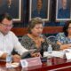 PRIMERA SESIÓN ORDINARIA 2025 DE LA COMISIÓN EJECUTIVA DE ATENCIÓN A VÍCTIMAS DEL ESTADO DE CAMPECHE
