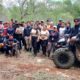 FORTALECEN VÍNCULOS DE BÚSQUEDA LAS COMISIONES DE CAMPECHE Y YUCATÁN
