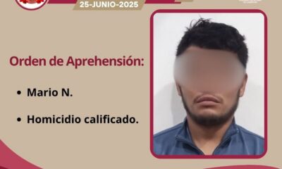 LA FGECAM EJECUTA CATEOS EN LA CAPITAL CAMPECHANA