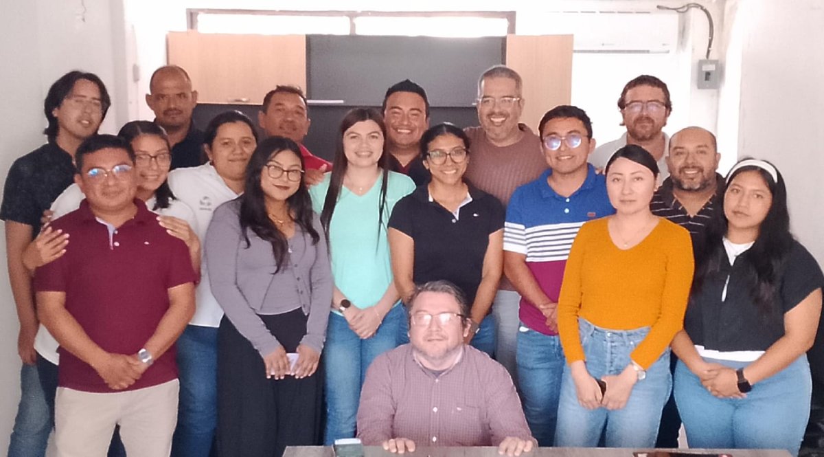 FORTALECIMIENTO DE LA METODOLOGÍA DE BÚSQUEDA EN CAMPO DE LA CLBP