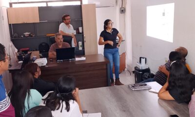FORTALECIMIENTO DE LA METODOLOGÍA DE BÚSQUEDA EN CAMPO DE LA CLBP