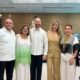 LA SECRETARIA DE GOBIERNO PARTICIPA EN CEREMONIA POR LA INDEPENDENCIA DE ESTADOS UNIDOS