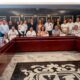 SESIÓN INTERINSTITUCIONAL PARA REFORZAR LA PROTECCIÓN DE NIÑAS, NIÑOS Y ADOLESCENTES EN CAMPECHE
