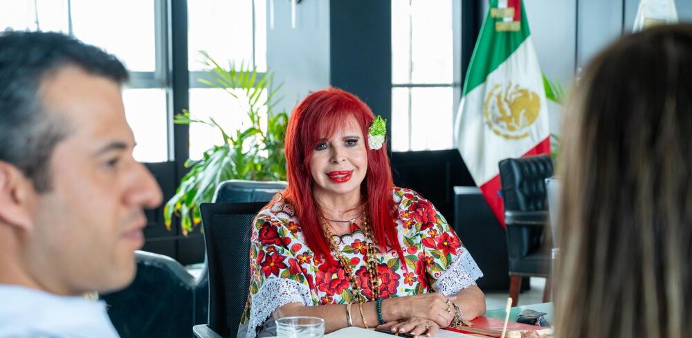 CAMPECHE REAFIRMA SU COMPROMISO ENERGÉTICO CON EL PROYECTO DE AMPLIACIÓN DEL GASODUCTO ENERGÍA MAYAKAN