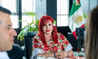 CAMPECHE REAFIRMA SU COMPROMISO ENERGÉTICO CON EL PROYECTO DE AMPLIACIÓN DEL GASODUCTO ENERGÍA MAYAKAN
