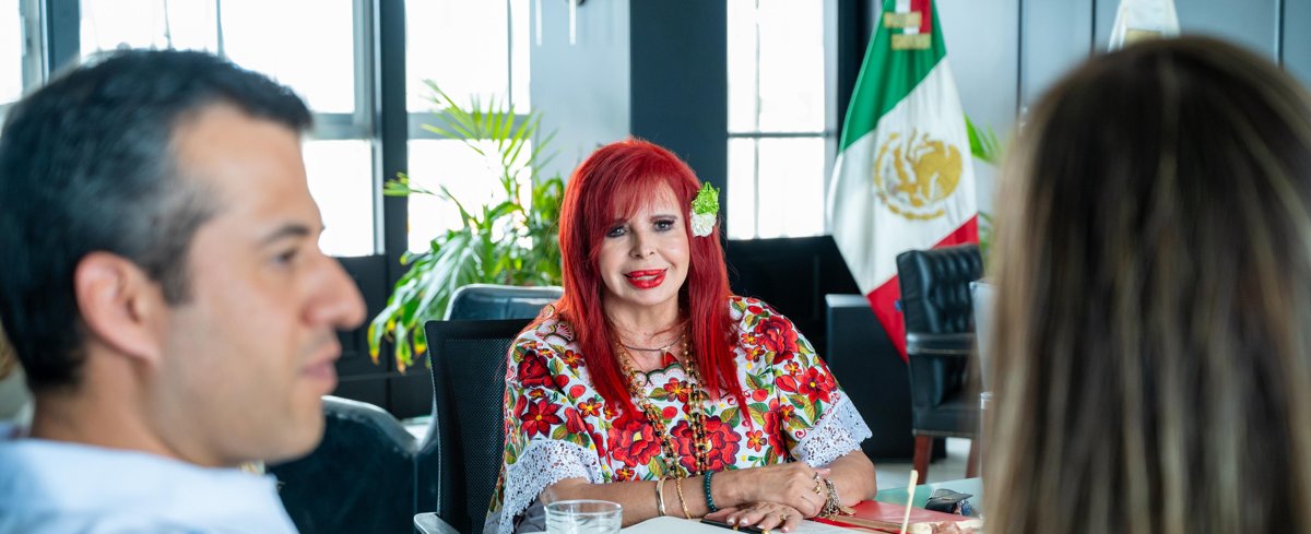 CAMPECHE REAFIRMA SU COMPROMISO ENERGÉTICO CON EL PROYECTO DE AMPLIACIÓN DEL GASODUCTO ENERGÍA MAYAKAN