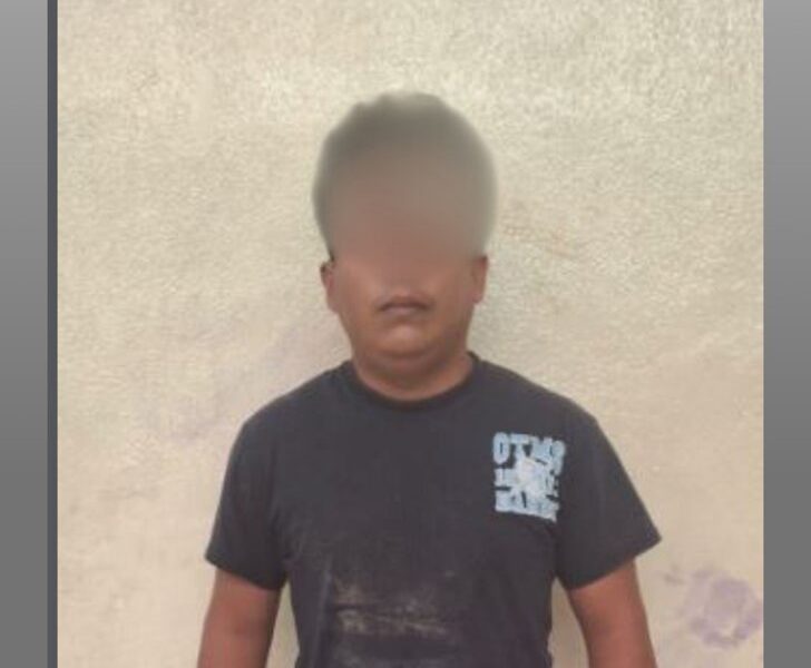 VINCULADO A PROCESO POR DELITO CONTRA LA SALUD, EN CIUDAD DEL CARMEN
