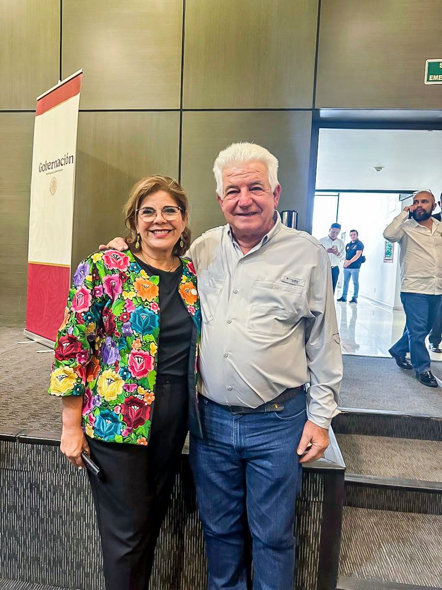 LA SECRETARÍA DE GOBIERNO REFRENDA COMPROMISO CON LA AGENDA NACIONAL EN DERECHOS HUMANOS