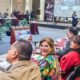 LA SECRETARÍA DE GOBIERNO REFRENDA COMPROMISO CON LA AGENDA NACIONAL EN DERECHOS HUMANOS