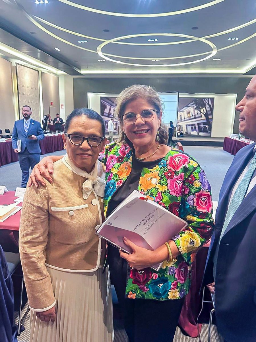 LA SECRETARÍA DE GOBIERNO REFRENDA COMPROMISO CON LA AGENDA NACIONAL EN DERECHOS HUMANOS