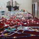 ARTESANÍAS CREADAS EN CENTROS PENITENCIARIOS DE CAMPECHE LLEGAN A LA EXPO MANOS CREATIVAS ICATCAM 2025